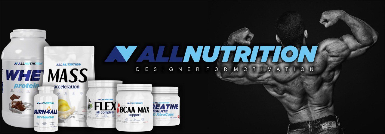 AllNutrition