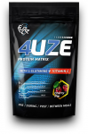 4uze + Glutamine