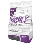 Whey Creamy Cocktail