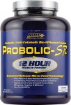 Probolic-SR