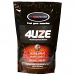 4UZE Multicomponent Protein