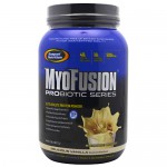 MyoFusion Probiotic