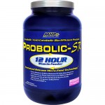 Probolic-SR