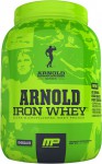 Iron Whey