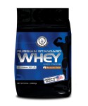 Whey