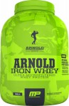 Iron Whey