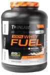 100% Whey Protein Fuel