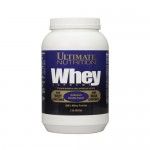 Whey Supreme