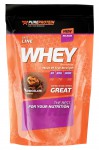 Whey Protein
