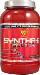 SYNTHA-6 ISOLATE