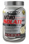 Nitro Isolate pro