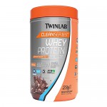 Whey Protein Isolate