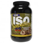 Iso Sensation