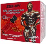 Carnivor Liquid Protein