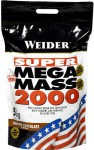 Mega Mass 2000