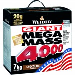 Mega Mass 4000