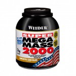 Mega Mass 2000