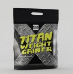 TITAN Weight Gainer
