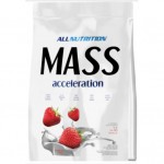 Mass Acceleration
