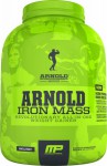 Iron Mass