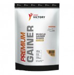 Premium Gainer
