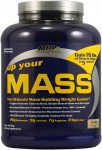 Up Your Mass