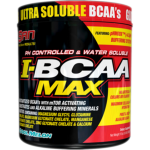 I-BCAA MAX