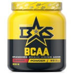 BCAA