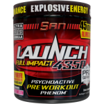 LAUNCH pro
