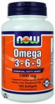 Omega 3-6-9