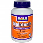 Melatonin 3 mg