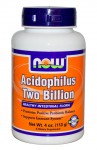 Acidophilus  Two Billion