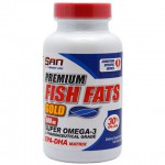 Fish Fast Gold