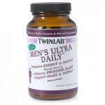 Mens Ultra Daily