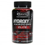 Hydroxycut elite