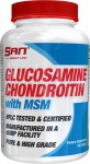 Glucosamine Chondroitin MSM