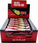 Hing Whey Protein Bar